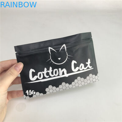 Gravure качества еды печатая 200 микронов упаковки пластиковых мешков