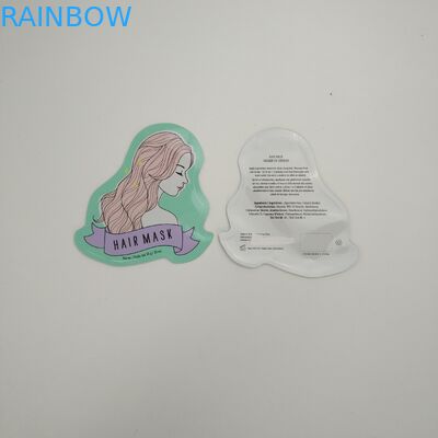 Цифров печатая сумки Packaing фольги VMPET 10g 12mic Aluminiun