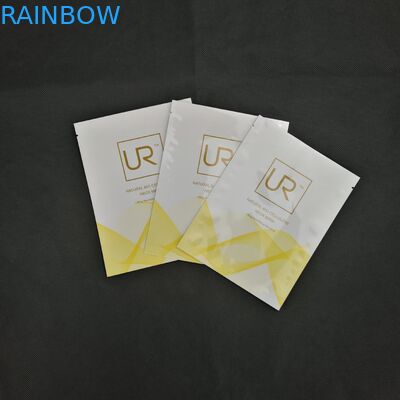 Цифров печатая сумки Packaing фольги VMPET 10g 12mic Aluminiun