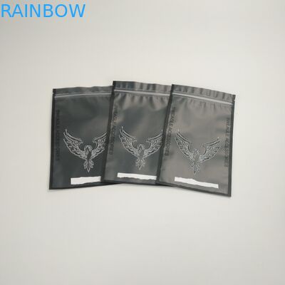 Подгонянные лоснистые аксессуары наушника упаковывая шлемофоны наушников наушников сумки упаковывая сумки с изготовленным на заказ логотипом