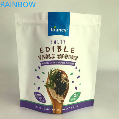 Таможня признавала штейновую упаковку алюминиевой фольги кладет сумки в мешки печенья