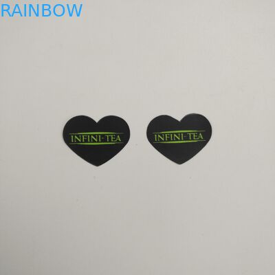 VMPET 60x60MM 20 голографического микронов ярлыка фильма для бутылок