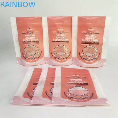 Сумки Customizd образцов доступные с Windo цифров печатая сумки доказательства запаха