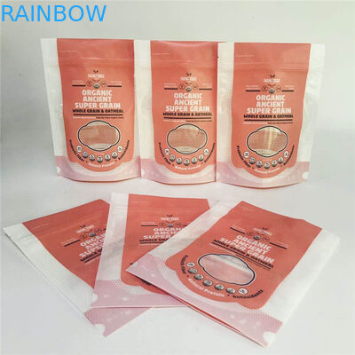 Сумки Customizd образцов доступные с Windo цифров печатая сумки доказательства запаха