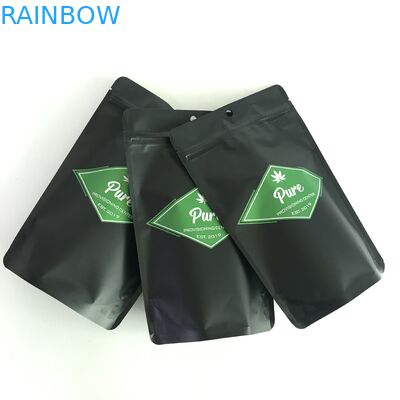 Цифров печатая камедеобразное принятое изготовленное на заказ сумок стоят вверх по сумкам Pakcgaing