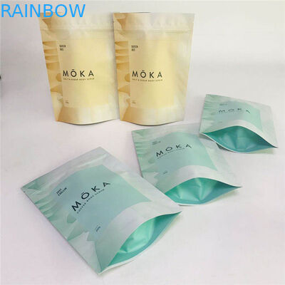 Тело Scrub упаковывая сумки цифров печатая штейновые соли для принятия ванны алюминиевой фольги упаковывая сумки