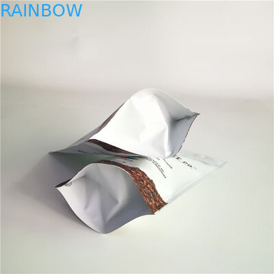 сумки кофе печатания 50g 250g 500g цифров упаковывая печатая упаковку еды