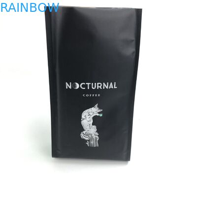 Изготовленное на заказ печатание 1KG 500G водоустойчивое цифров с фольгой Aluminun олова для мешка сухого плода гайки пшеничной муки упаковывая