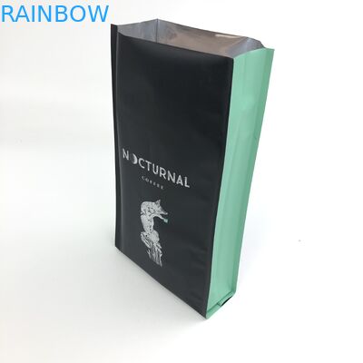 Изготовленное на заказ печатание 1KG 500G водоустойчивое цифров с фольгой Aluminun олова для мешка сухого плода гайки пшеничной муки упаковывая