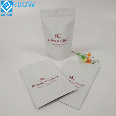 Цифров печатая соли для принятия ванны алюминиевой фольги замка застежка-молнии штейновые упаковывая сумки