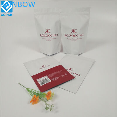 Цифров печатая соли для принятия ванны алюминиевой фольги замка застежка-молнии штейновые упаковывая сумки