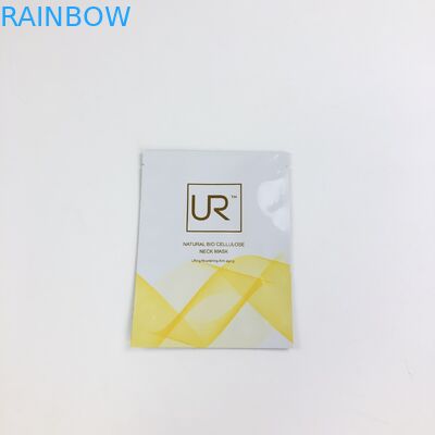 Сумка высококачественного бортового уплотнения 3 свободных образцов плоская с мешками алюминиевой фольги зазубрины разрыва