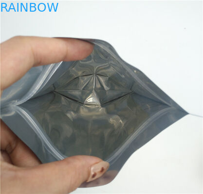 сумка Mylar Gusset 140mic MOPP многоразовая бортовая для кофейных зерен