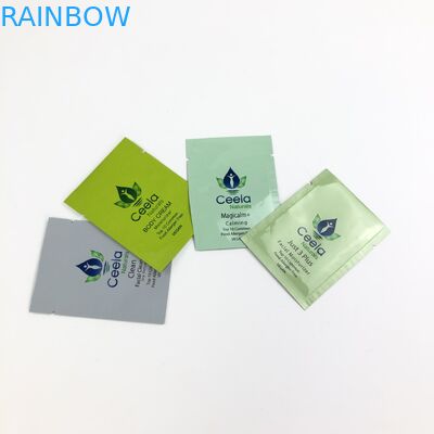 Mylar уплотнение сжатия 150 микронов кладет голографический фильм в мешки