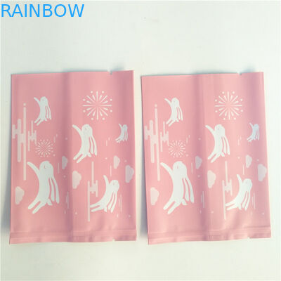 Пакет Адвокатуры энергии SGS ASTM BOPP кладет мешок в мешки печенья