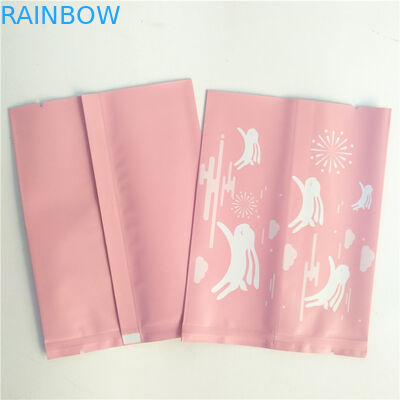 Пакет Адвокатуры энергии SGS ASTM BOPP кладет мешок в мешки печенья