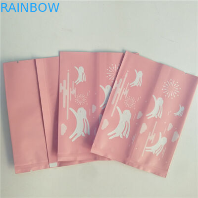 Пакет Адвокатуры энергии SGS ASTM BOPP кладет мешок в мешки печенья