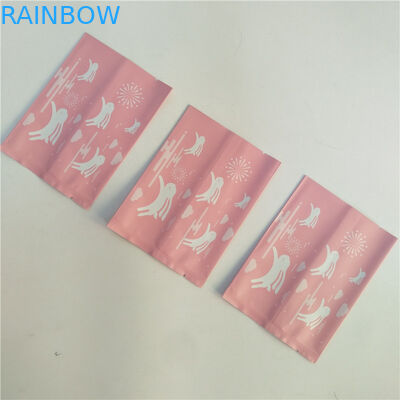 Изготовленные на заказ напечатанные сумки закуски еды Mylar саше картофельных чипсов банана мешка специи печенья алюминиевой фольги пластиковые