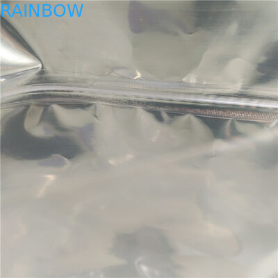 цветки печенья 100micron 3.5G 28G 1LB осеменяют упаковывая сумку