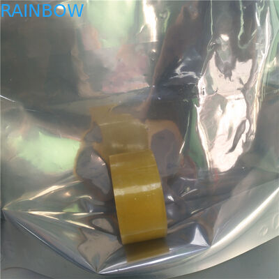 цветки печенья 100micron 3.5G 28G 1LB осеменяют упаковывая сумку