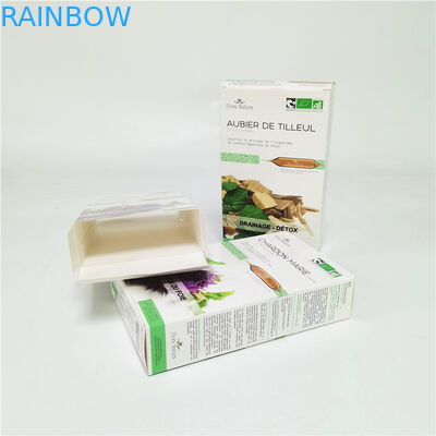 Подгонянные напечатанные коробки дисплея счетчика картона для коробки шоколадного батончика Адвокатуры энергии конфеты