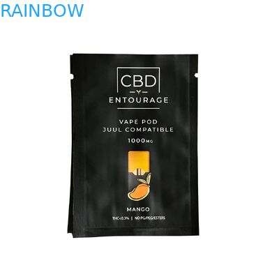 Ziplock доказательства запаха жары Sealable CMYK 200mic кладет УПРАВЛЕНИЕ ПО САНИТАРНОМУ НАДЗОРУ ЗА КАЧЕСТВОМ ПИЩЕВЫХ ПРОДУКТОВ И МЕДИКАМЕНТОВ в мешки