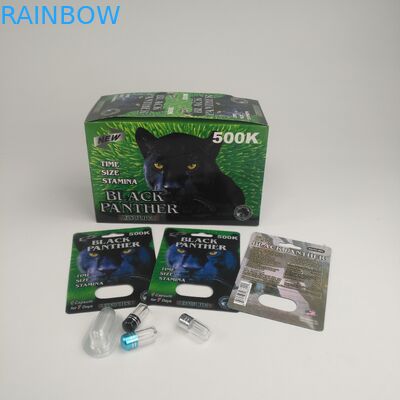 платина носорога 600K 700K карты пантеры 3D SGS 90mic супер