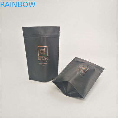 Фольга Doypack 200g влагостойкая кладет MOPP в мешки для соли для принятия ванны