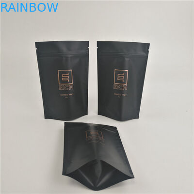 Фольга Doypack 200g влагостойкая кладет MOPP в мешки для соли для принятия ванны