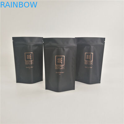 Фольга Doypack 200g влагостойкая кладет MOPP в мешки для соли для принятия ванны