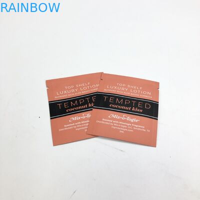 Gravure печатая пластмассу MOPP VMPET стоит вверх мешок CMYK