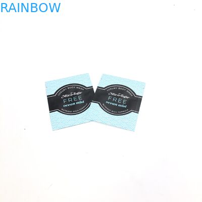 Gravure печатая пластмассу MOPP VMPET стоит вверх мешок CMYK