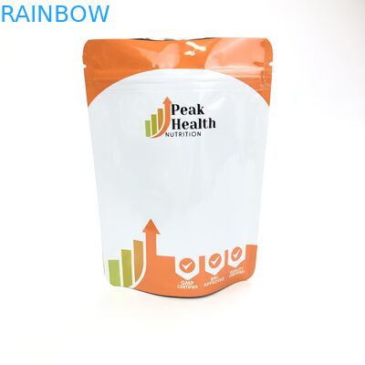 Конфета фильма VMPET 250g 500g Matt стоит вверх мешок 120microns