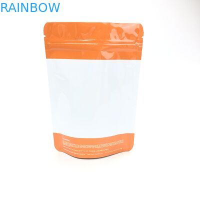 Конфета фильма VMPET 250g 500g Matt стоит вверх мешок 120microns