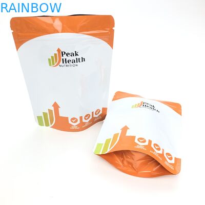 Конфета фильма VMPET 250g 500g Matt стоит вверх мешок 120microns