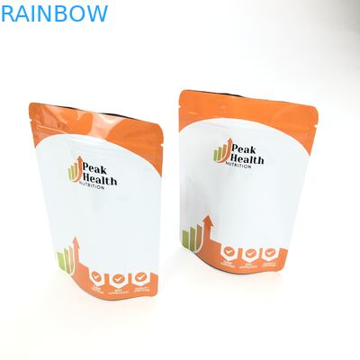 Конфета фильма VMPET 250g 500g Matt стоит вверх мешок 120microns