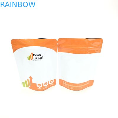 Конфета фильма VMPET 250g 500g Matt стоит вверх мешок 120microns