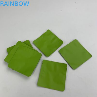 мешок 40micron алюминиевой фольги 23x35cm VMPET косметический