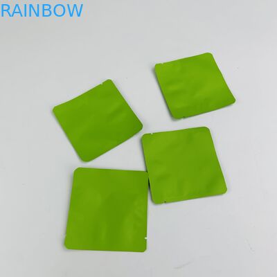 Сумка лицевого Cleanser VMPET 10ml 20ml упаковывая для образца