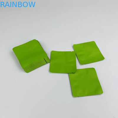 Сумка лицевого Cleanser VMPET 10ml 20ml упаковывая для образца