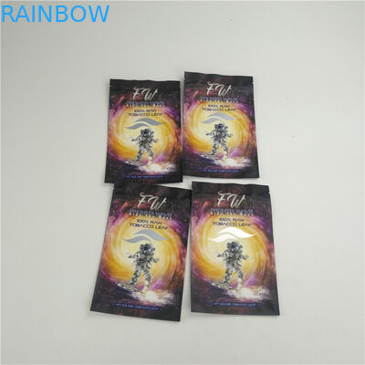 Gravure печатая упаковку табака 80mic кладет оболочки в мешки сигары