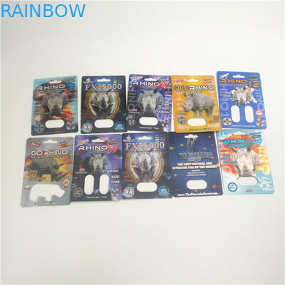 Супер карта волдыря носорога таблетки 3D секса УПРАВЛЕНИЯ ПО САНИТАРНОМУ НАДЗОРУ ЗА КАЧЕСТВОМ ПИЩЕВЫХ ПРОДУКТОВ И МЕДИКАМЕНТОВ пантеры для капсул