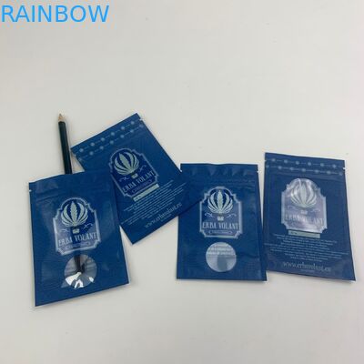 Gravure печатая 240 микронов прокатал упаковывая сумки CMYK