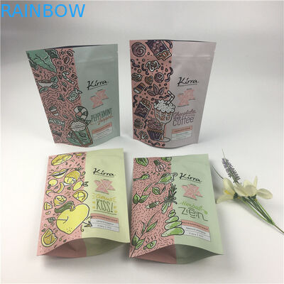 Соль для принятия ванны 120micron VMPET Recloseable стоит вверх мешок 200g