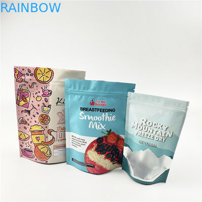 Цифров печатая жару 150g VMPET Mylar - загерметизировал пакеты CMYK