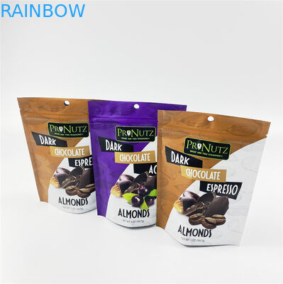 Цифров печатая жару 150g VMPET Mylar - загерметизировал пакеты CMYK