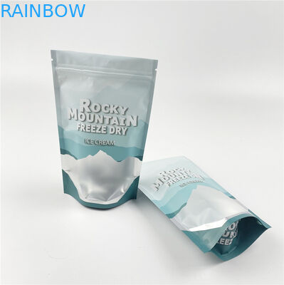 Цифров печатая жару 150g VMPET Mylar - загерметизировал пакеты CMYK