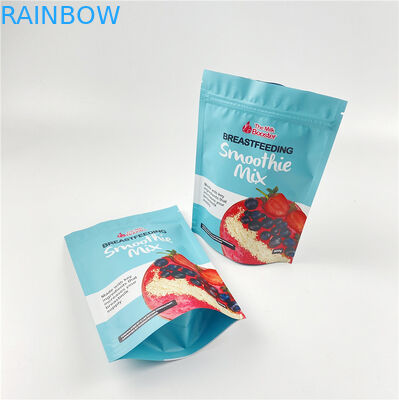 Цифров печатая жару 150g VMPET Mylar - загерметизировал пакеты CMYK