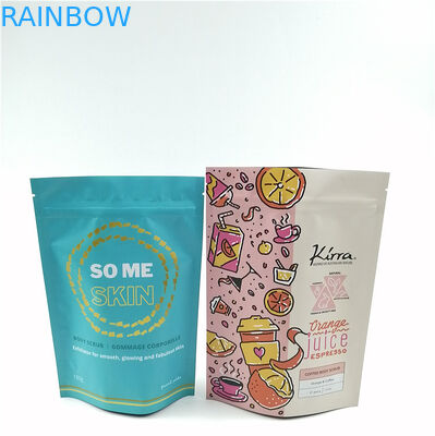 Gravure печатая протеин Whey мешка 250g доказательства запаха 100mircon