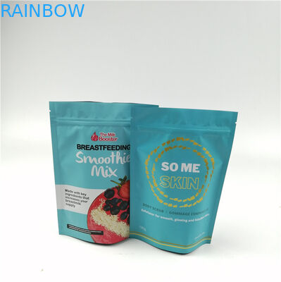 Gravure печатая протеин Whey мешка 250g доказательства запаха 100mircon